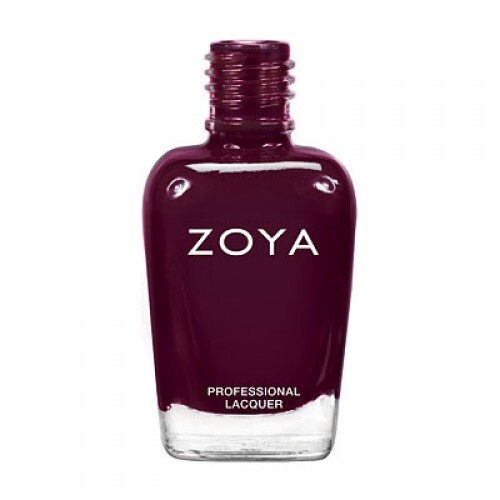 Toni by Zoya Nail Polish