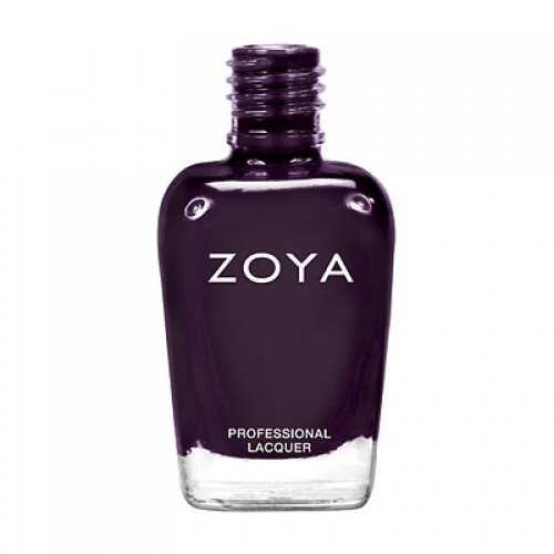 Monica by Zoya Nail Polish