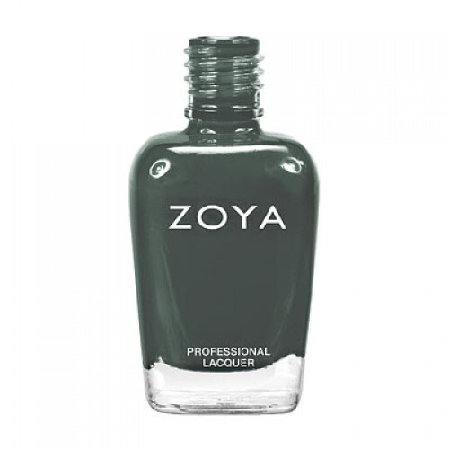 Evvie by Zoya Nail Polish