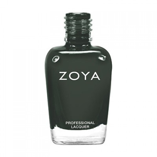 Noot by Zoya Nail Polish