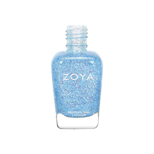 Mosheen by Zoya Nail Polish