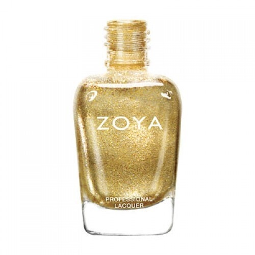 Ziv by Zoya Nail Polish