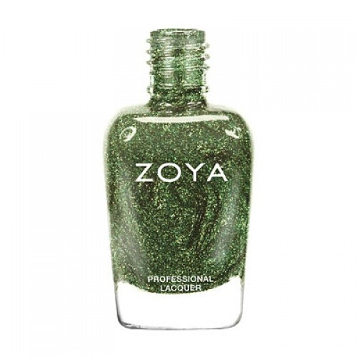 Logan by Zoya Nail Polish