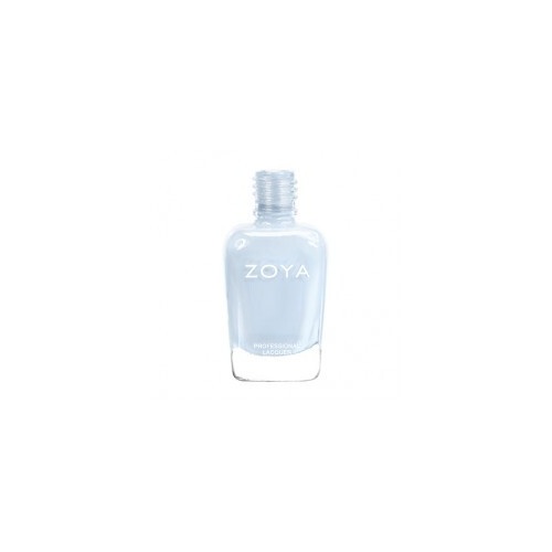 Blu by Zoya Nail Polish
