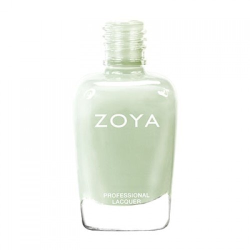 Neely by Zoya Nail Polish