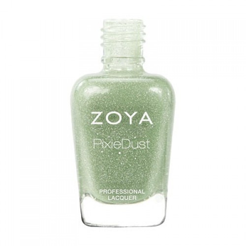 Vespa by Zoya Nail Polish