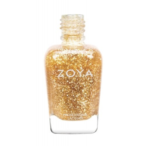 Maria-Luisa by Zoya Nail Polish