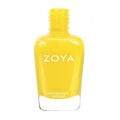 Darcy by Zoya Nail Polish