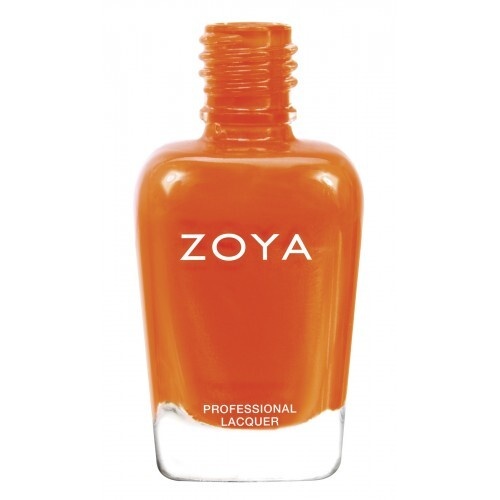 Thandie by Zoya Nail Polish
