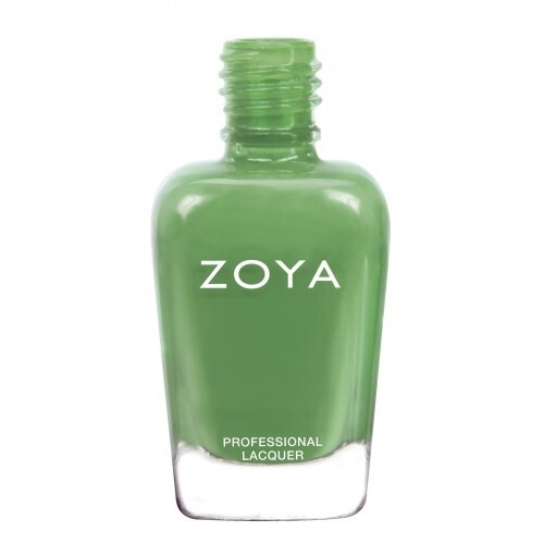 Josie by Zoya Nail Polish