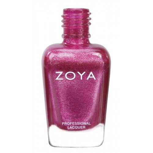 Bobbi by Zoya Nail Polish