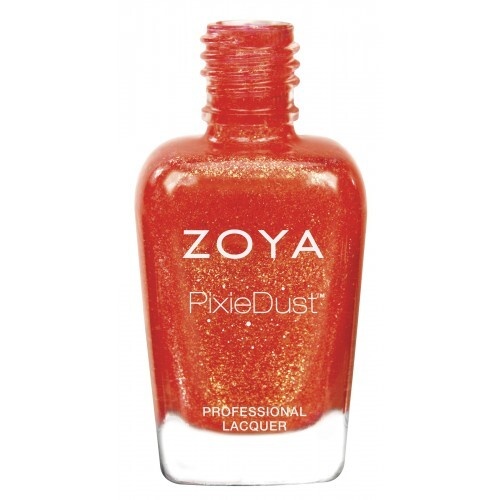 Destiny by Zoya Nail Polish