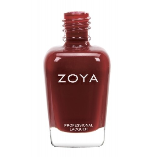 Pepper by Zoya Nail Polish