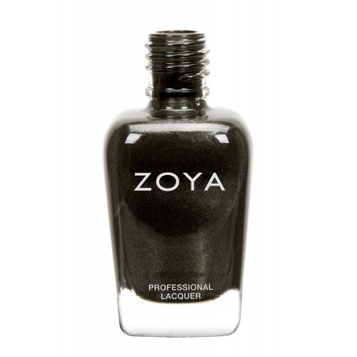 Claudine by Zoya Nail Polish