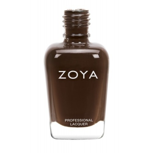 Louise by Zoya Nail Polish