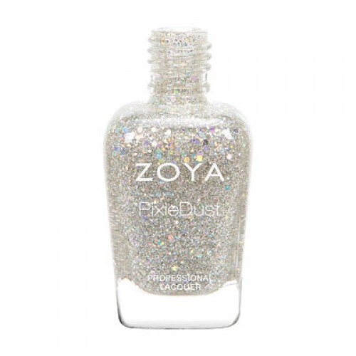 Cosmo by Zoya Nail Polish