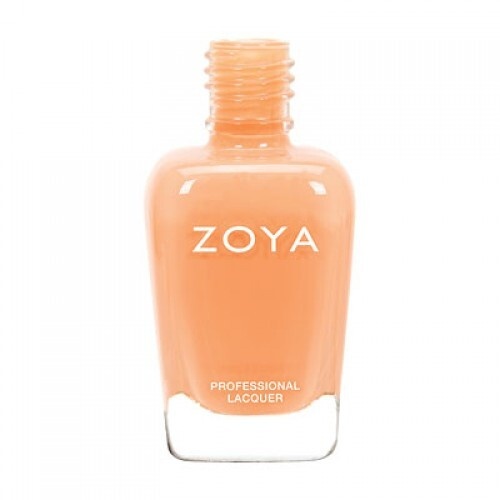 Cole by Zoya Nail Polish