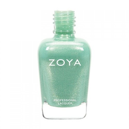 Dillon by Zoya Nail Polish