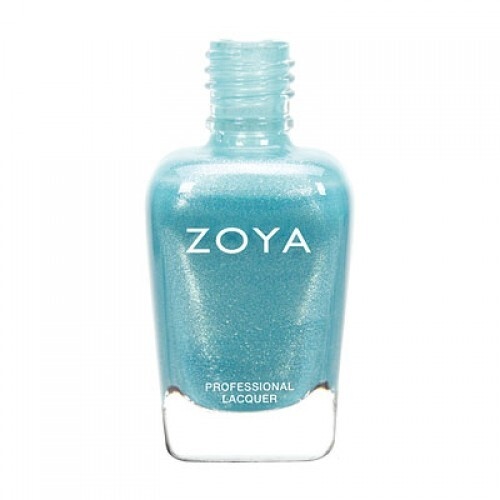 Rebel by Zoya Nail Polish