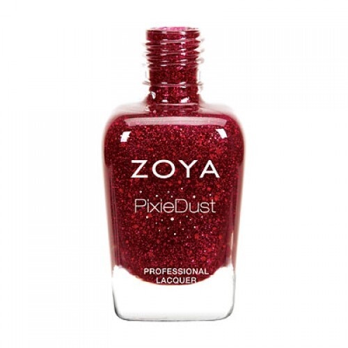 Oswin by Zoya Nail Polish