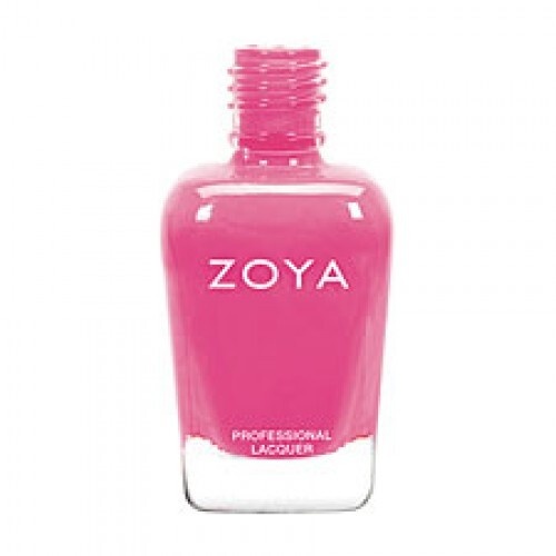 Rooney by Zoya Nail Polish
