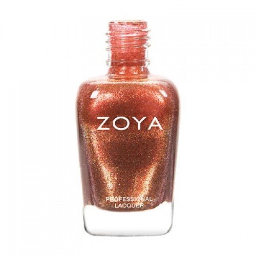 Autumn by Zoya Nail Polish