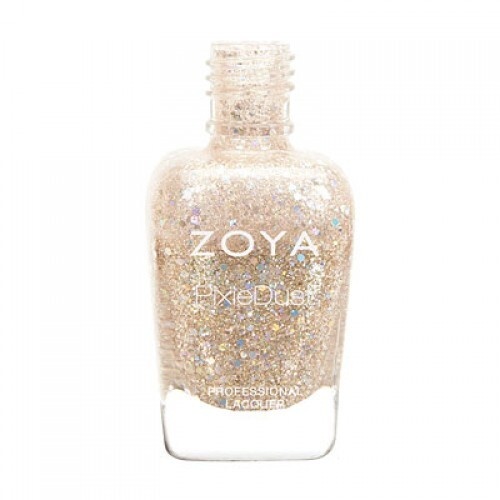 Bar by Zoya Nail Polish