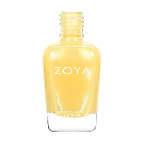Daisy by Zoya Nail Polish