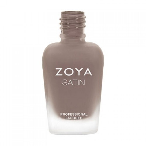 Rowan by Zoya Nail Polish