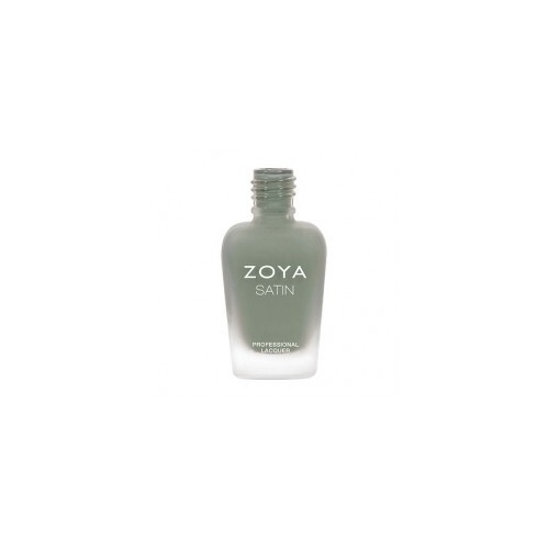 Sage by Zoya Nail Polish