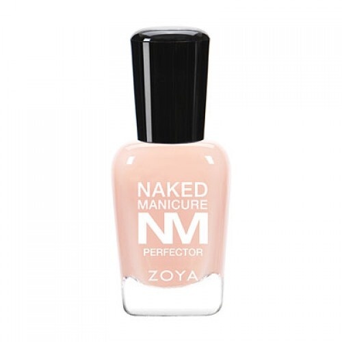 Naked Manicure Buff Perfector 7.5ml Mini by Zoya Nail Polish