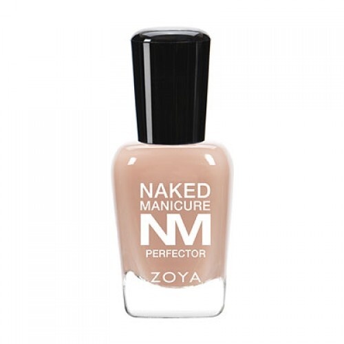 Naked Manicure Nude Perfector 7.5ml Mini by Zoya Nail Polish