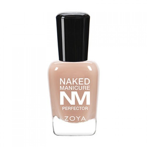 Naked Manicure Nude Perfector 15ml by Zoya Nail Polish
