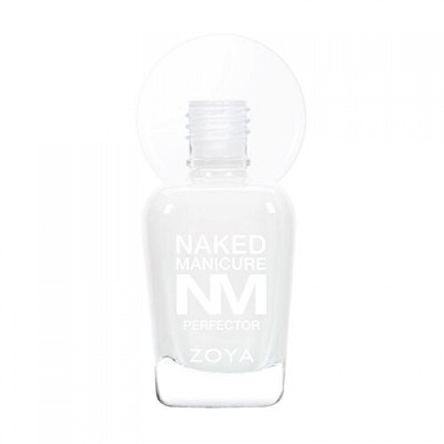 Naked Manicure Tip Perfector 15ml by Zoya Nail Polish