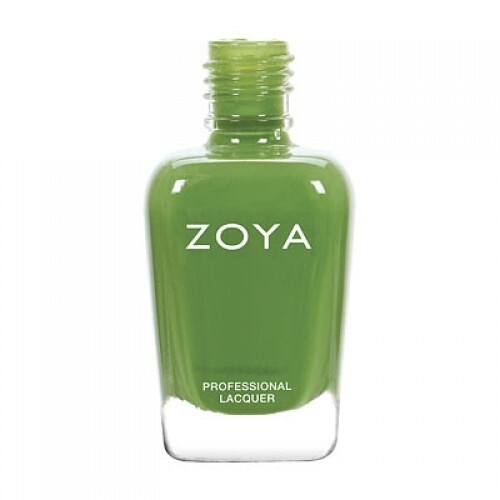 Jace by Zoya Nail Polish
