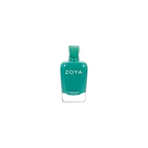 Cecilia by Zoya Nail Polish