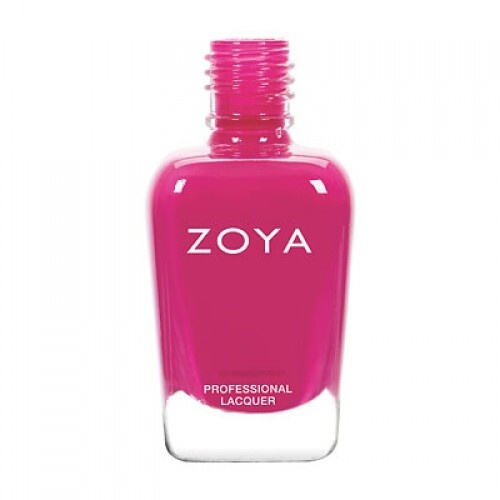 Nana by Zoya Nail Polish