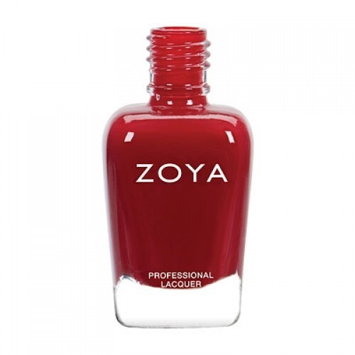 Janel by Zoya Nail Polish