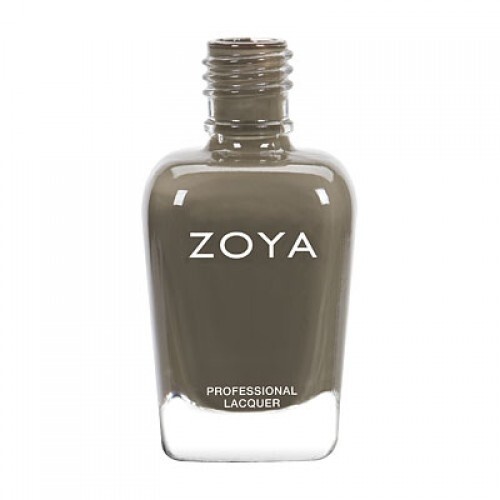 Charli by Zoya Nail Polish
