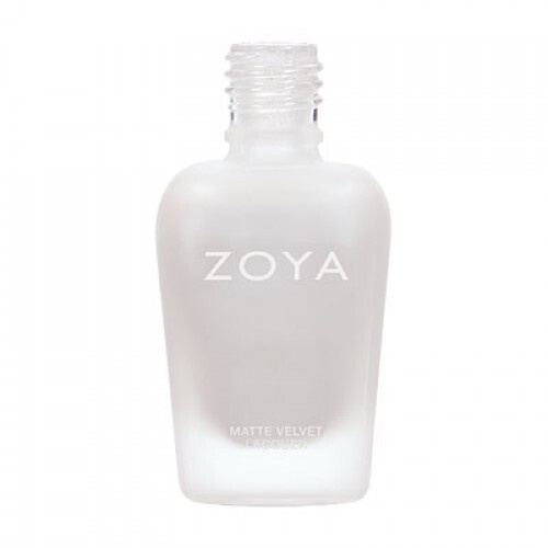 Aspen by Zoya Nail Polish