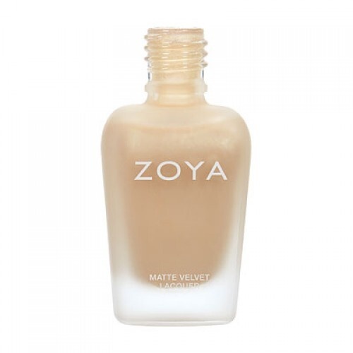 Sue by Zoya Nail Polish