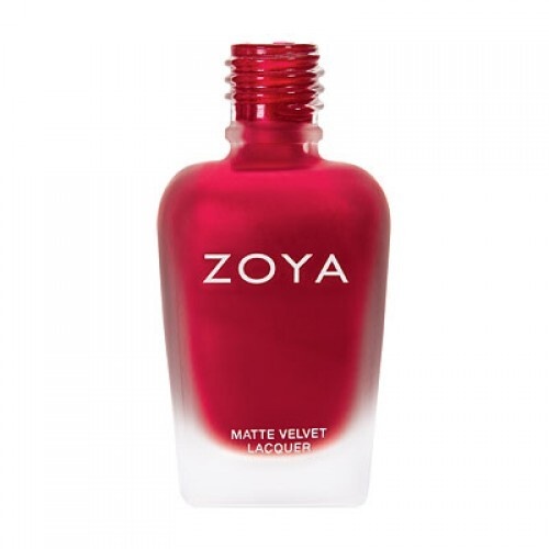 Amal by Zoya Nail Polish