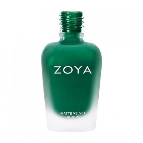 Honor by Zoya Nail Polish