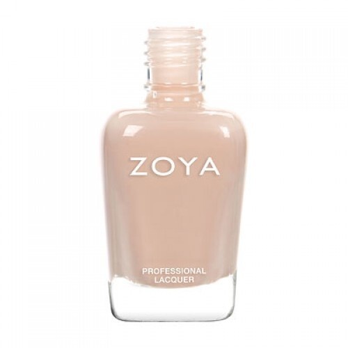 April by Zoya Nail Polish
