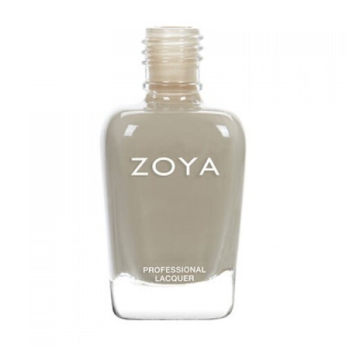 Misty by Zoya Nail Polish