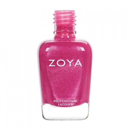 Azalea by Zoya Nail Polish