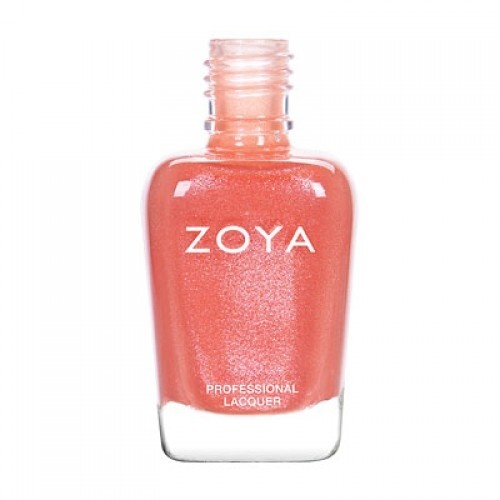 Zahara by Zoya Nail Polish