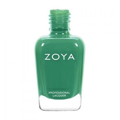 Ness by Zoya Nail Polish