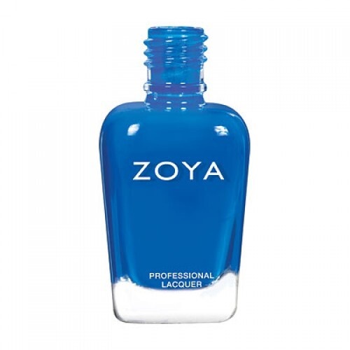 Mallory by Zoya Nail Polish
