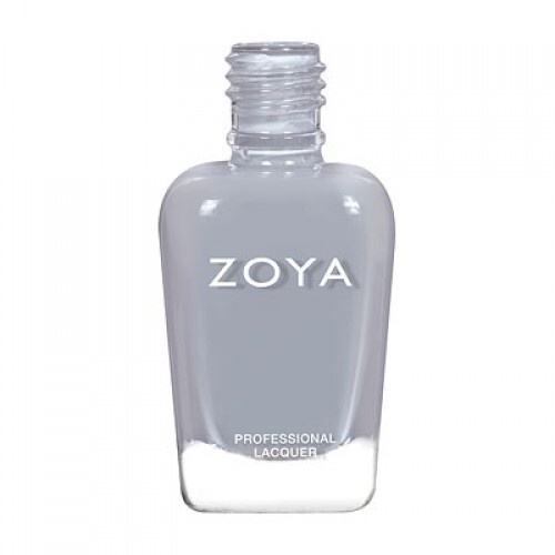 August by Zoya Nail Polish